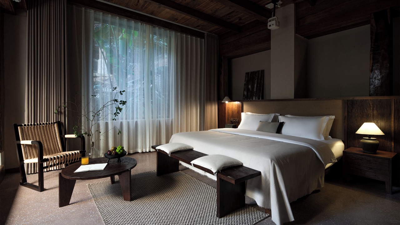 Photo of Bedroom in Yunjinghong