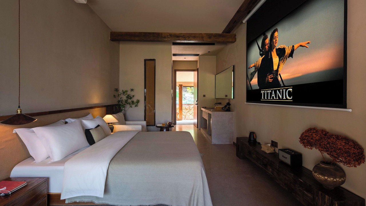 Photo of Bedroom in Yunjinghong