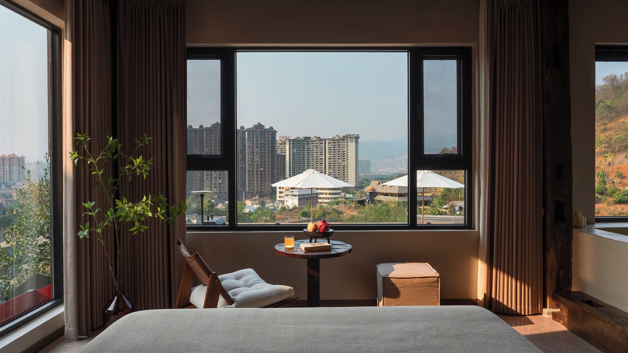 Photo of Bedroom in Yunjinghong