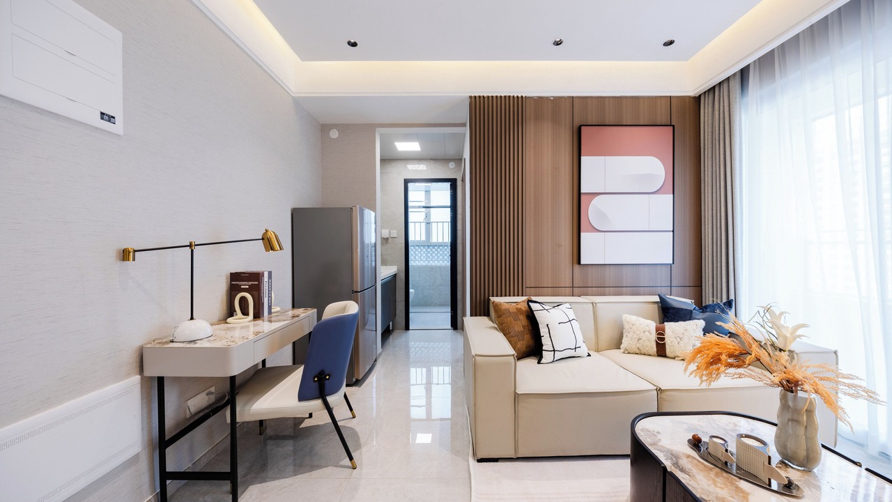 Photo of Bedroom in Central Business District
