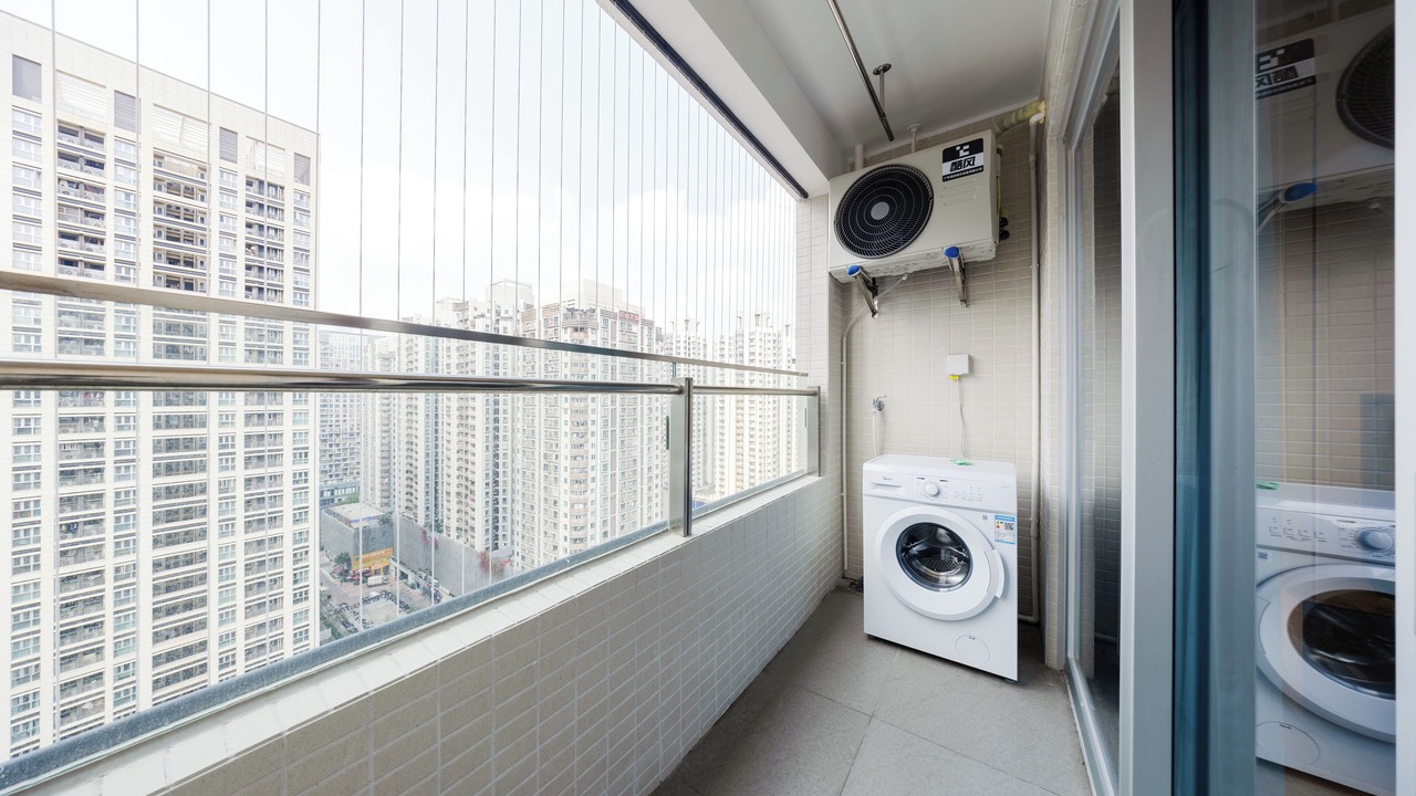 Photo of Bedroom in Central Business District