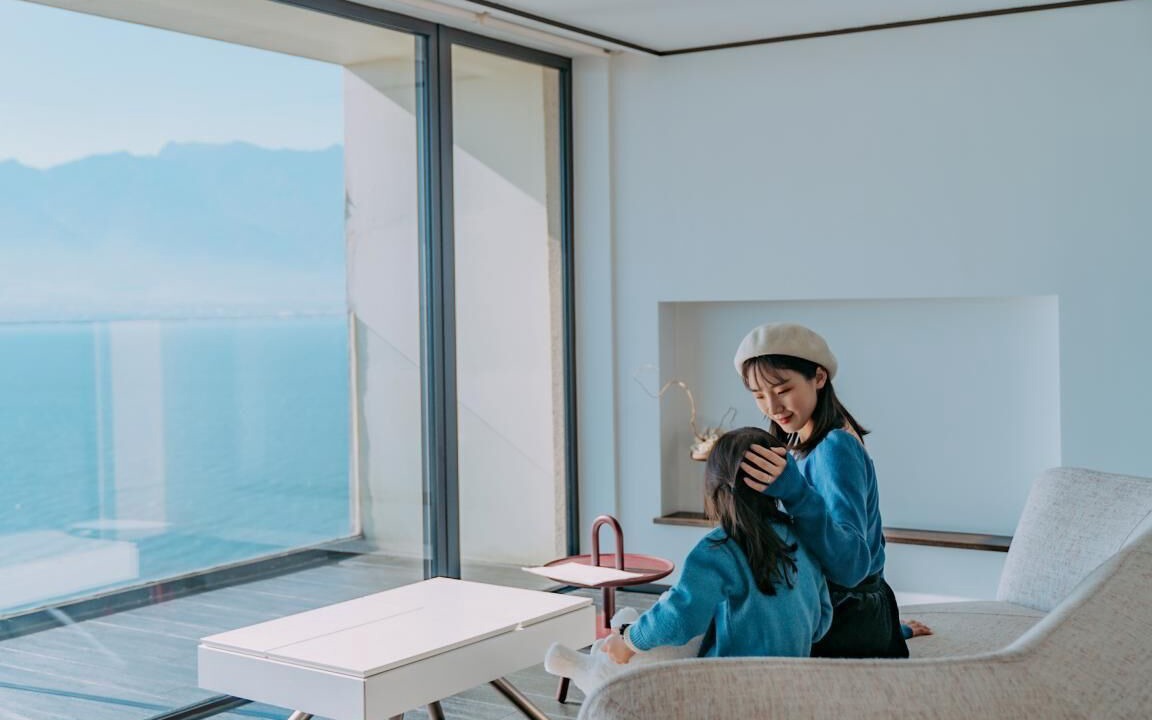 Photo of Bedroom in Dali