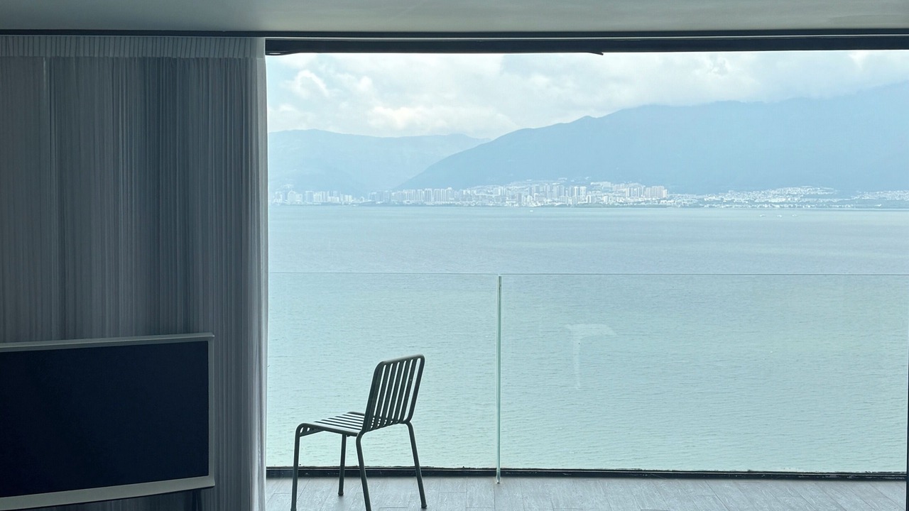 Photo of Bedroom in Dali