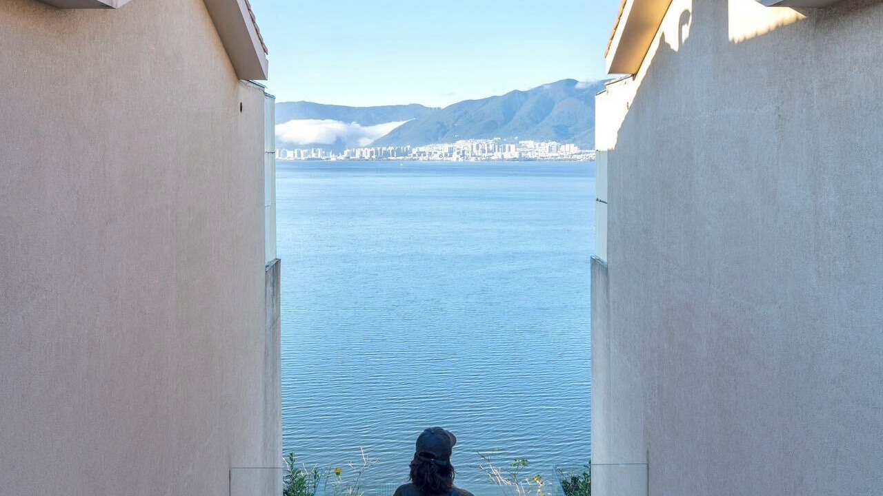 Photo of Outdoor in Dali