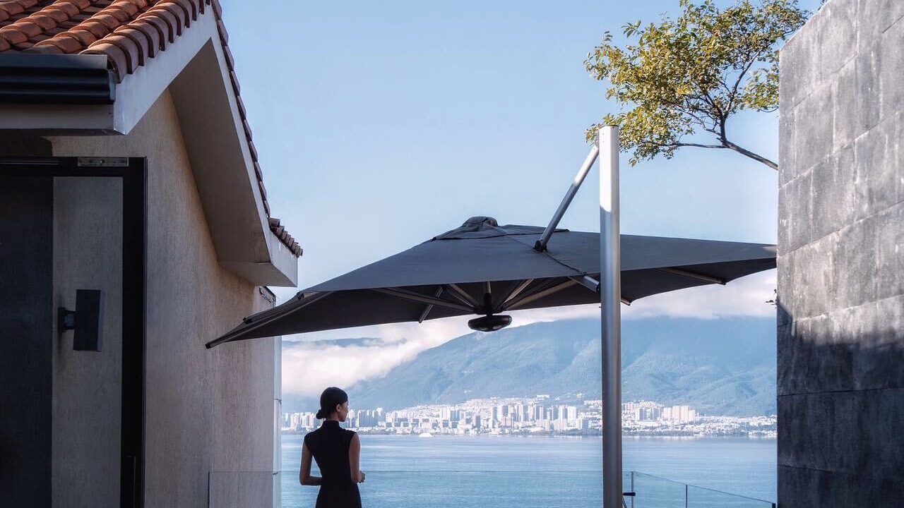 Photo of Outdoor in Dali