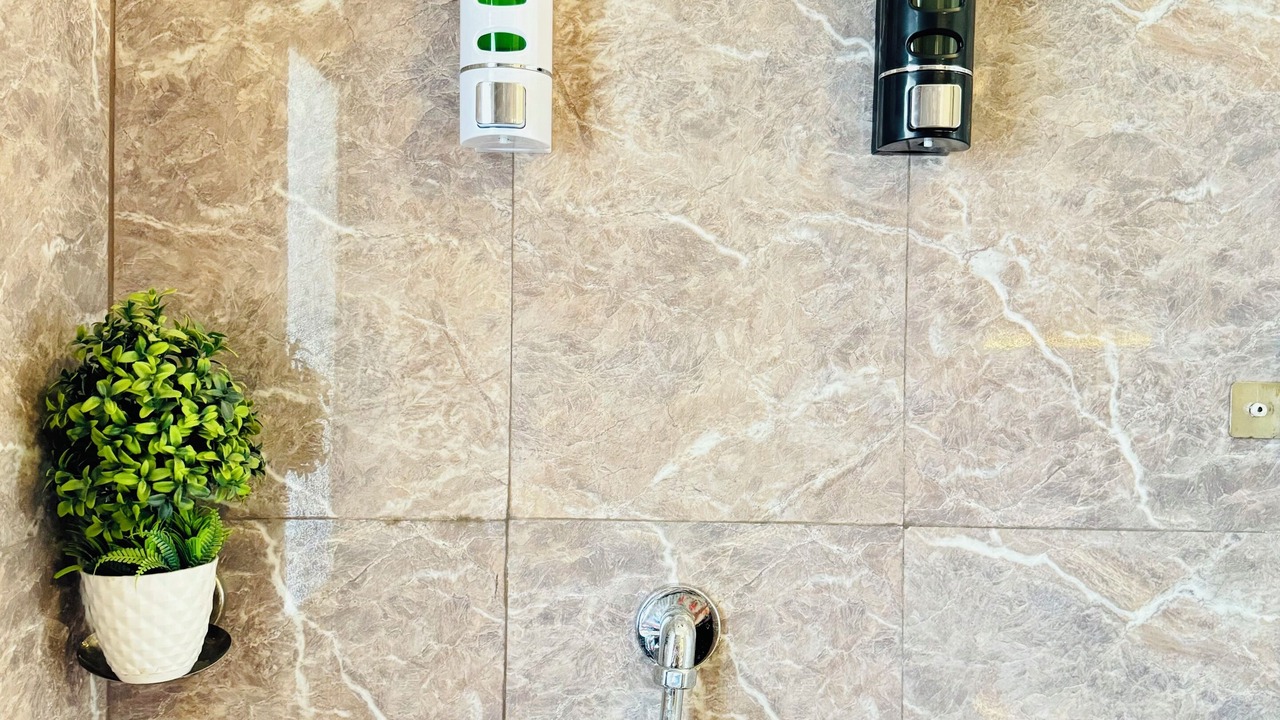 Photo of Bathroom in Greater Noida