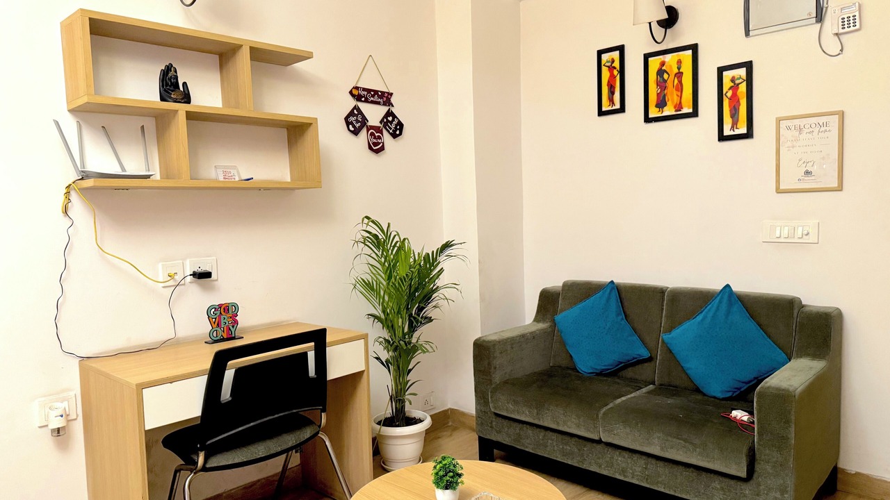 Photo of Livingroom in Greater Noida