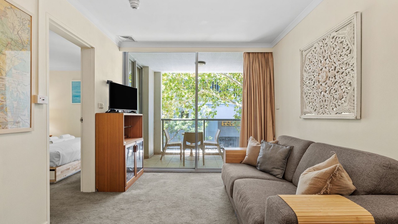 Photo of Livingroom in Chippendale