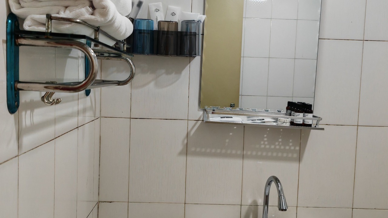 Photo of Bathroom in Chenghua