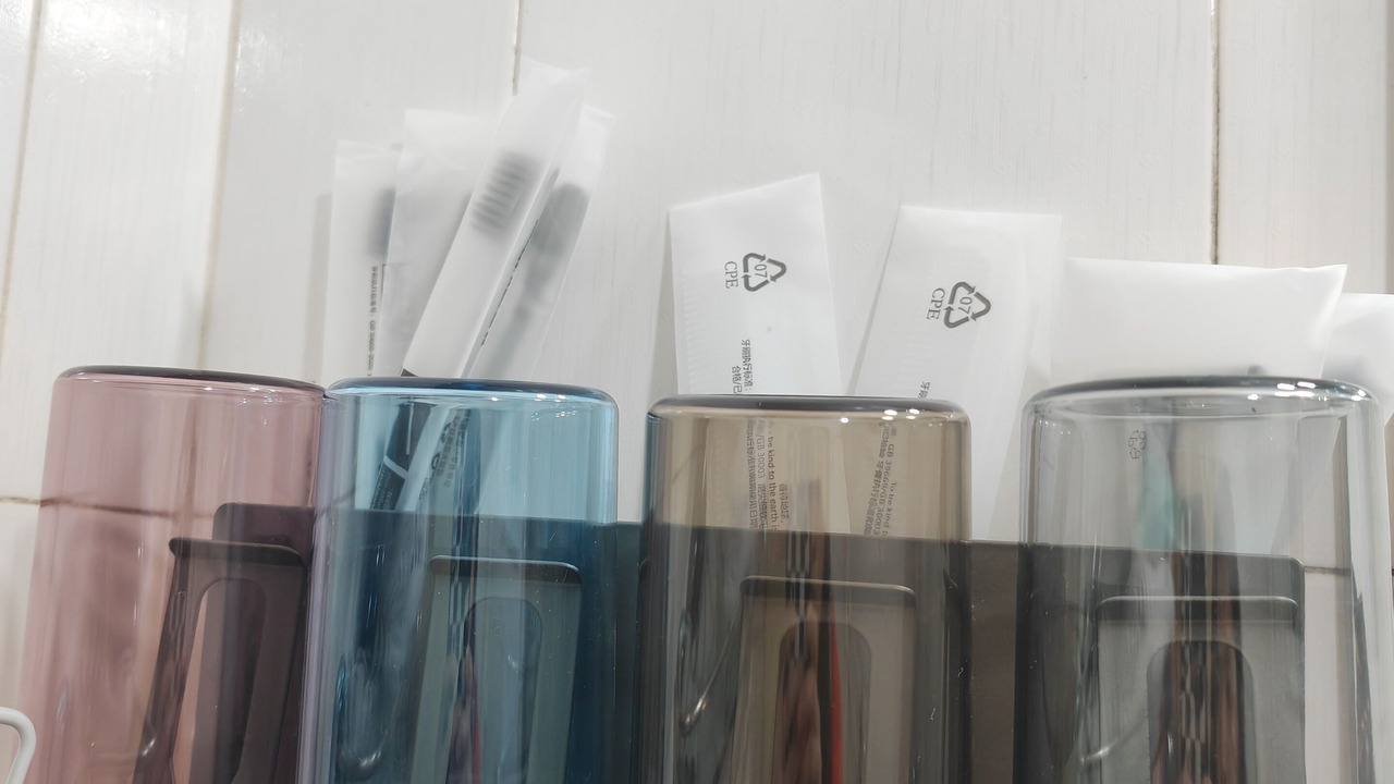 Photo of Bathroom in Chenghua