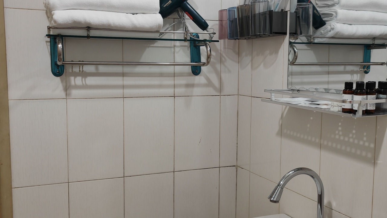 Photo of Bathroom in Chenghua