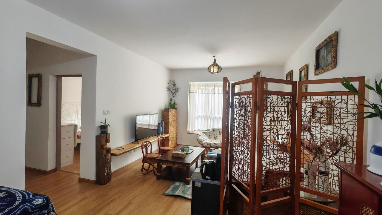 Photo of Livingroom in Chenghua
