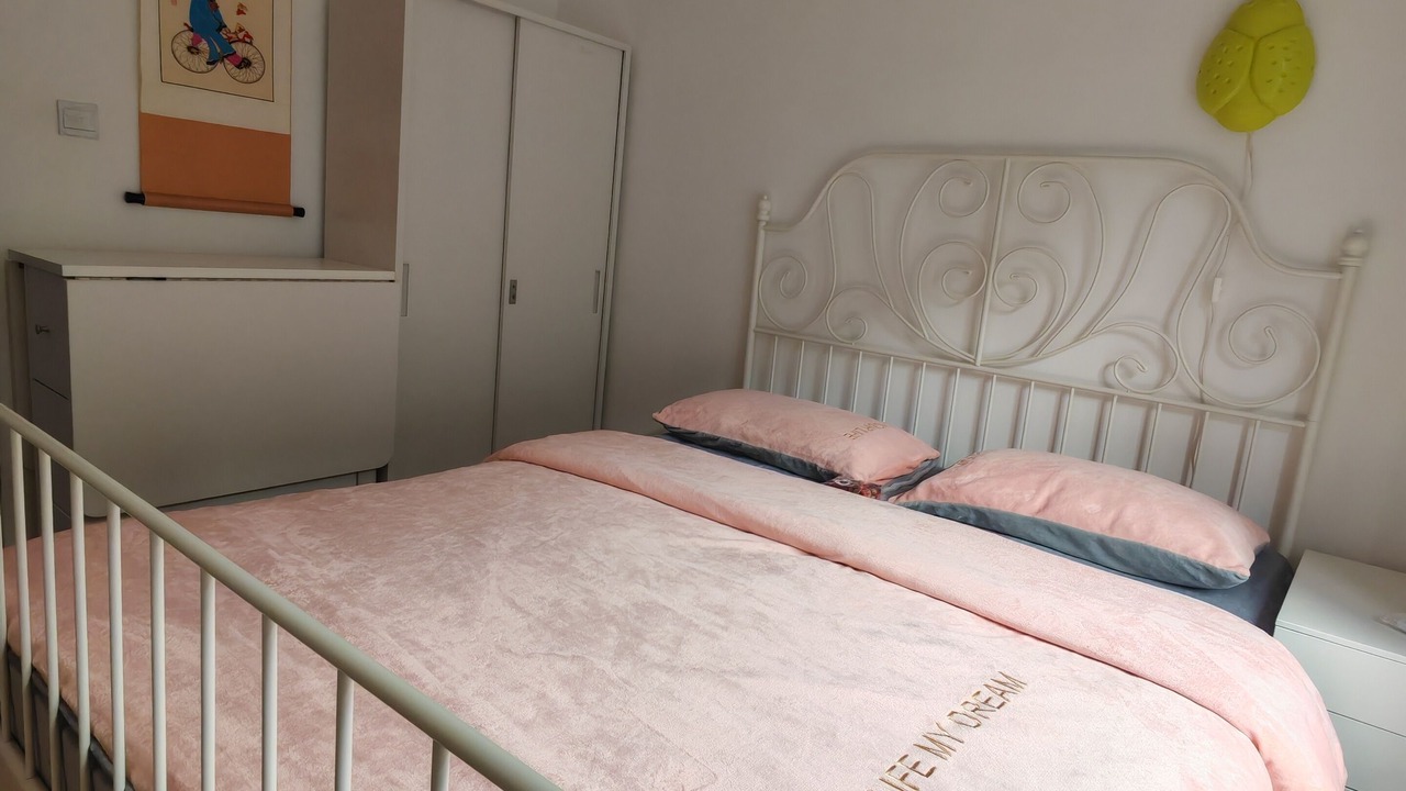 Photo of Bedroom in Chenghua
