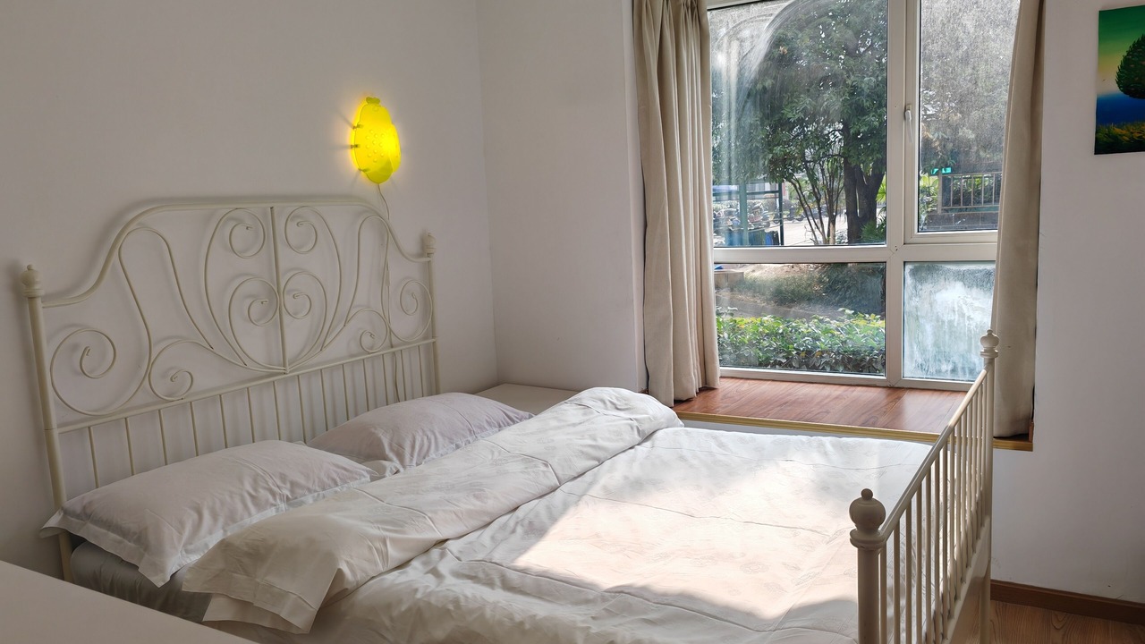 Photo of Bedroom in Chenghua