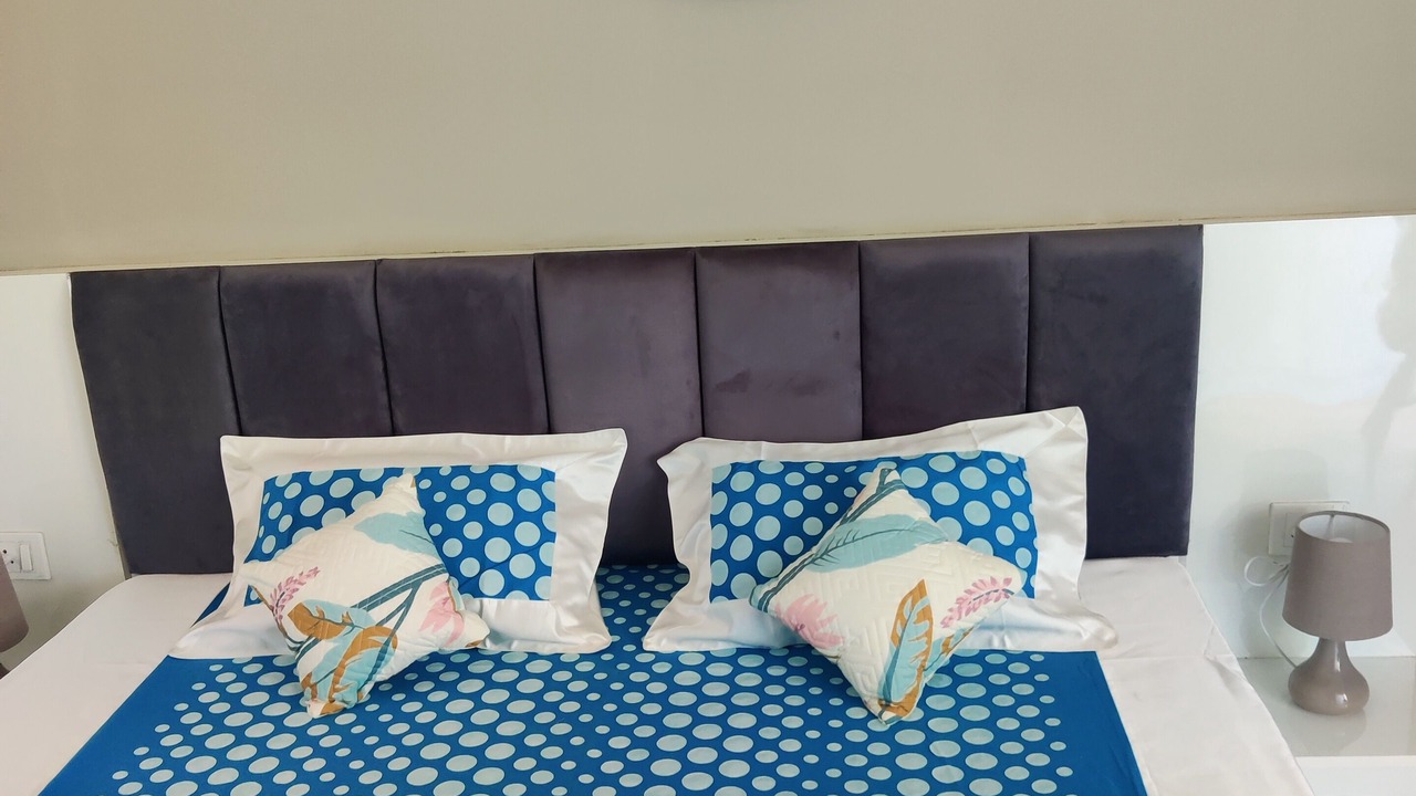 Photo of Bedroom in Greater Noida