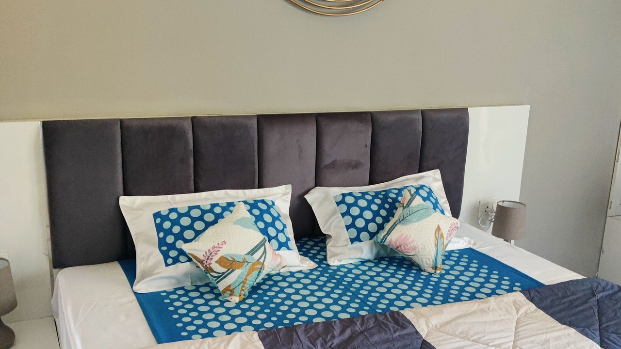 Photo of Bedroom in Greater Noida
