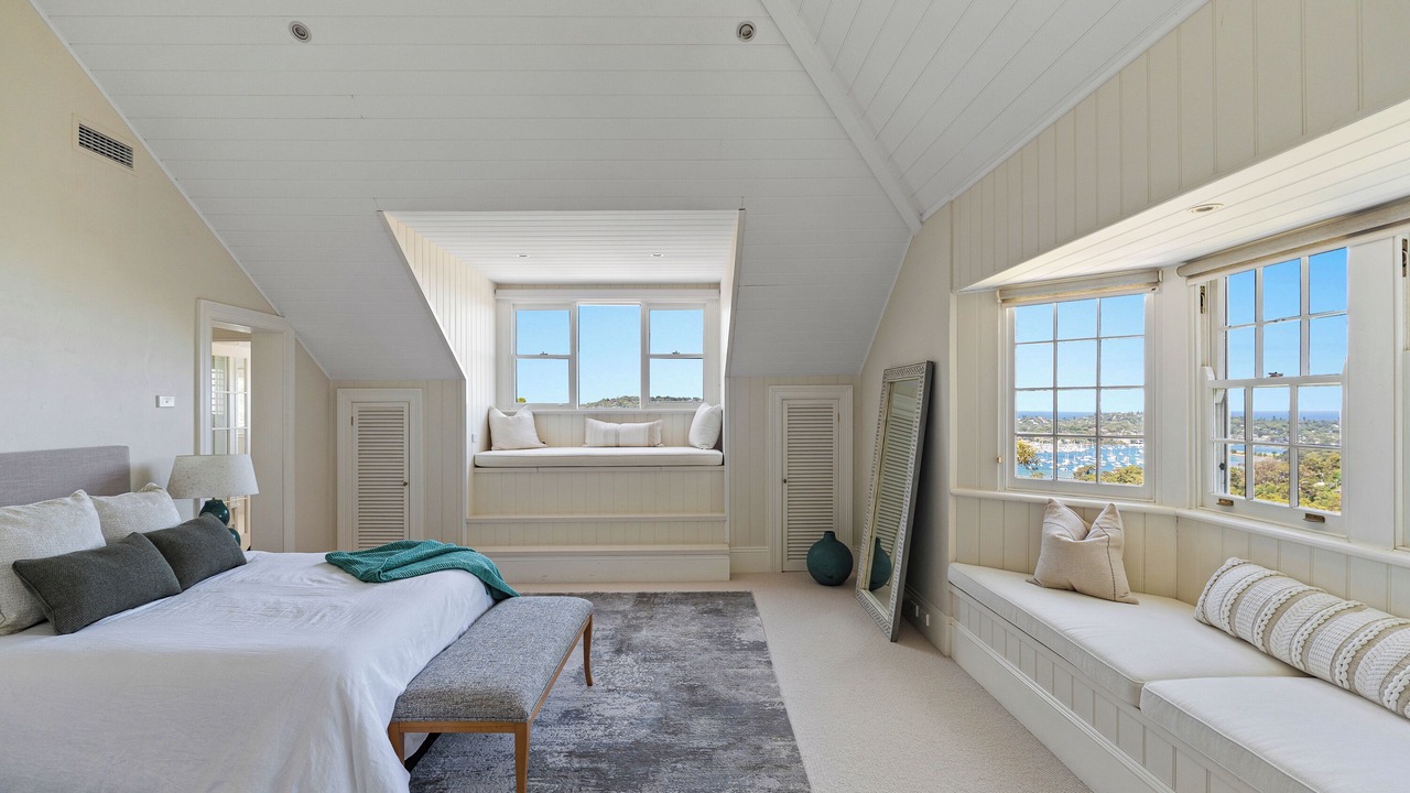 Photo of Bedroom in Bayview