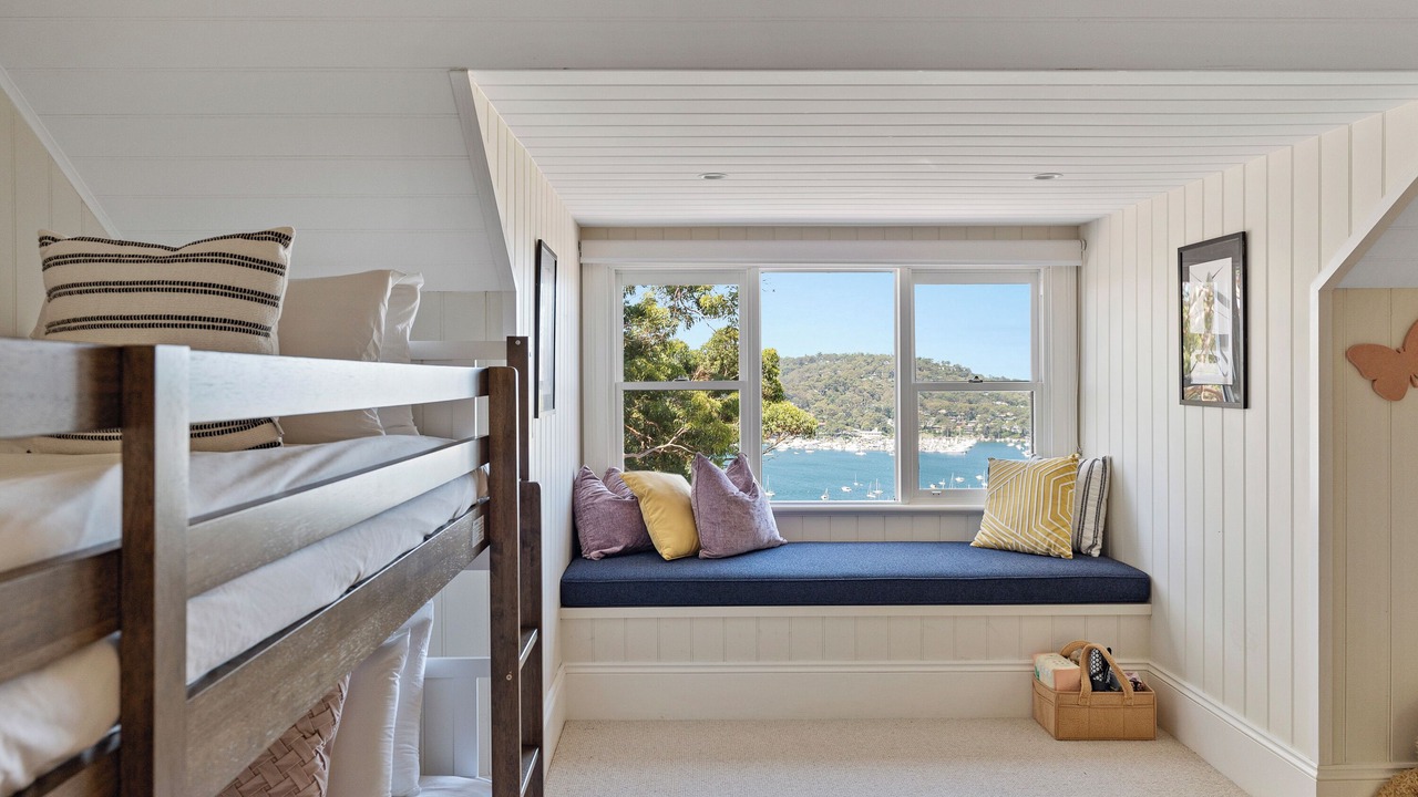 Photo of Bedroom in Bayview