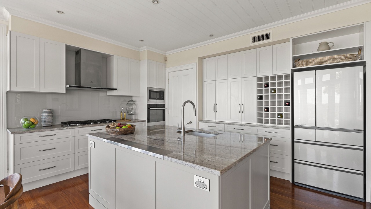 Photo of Kitchen in Bayview
