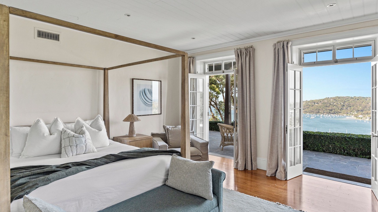 Photo of Bedroom in Bayview