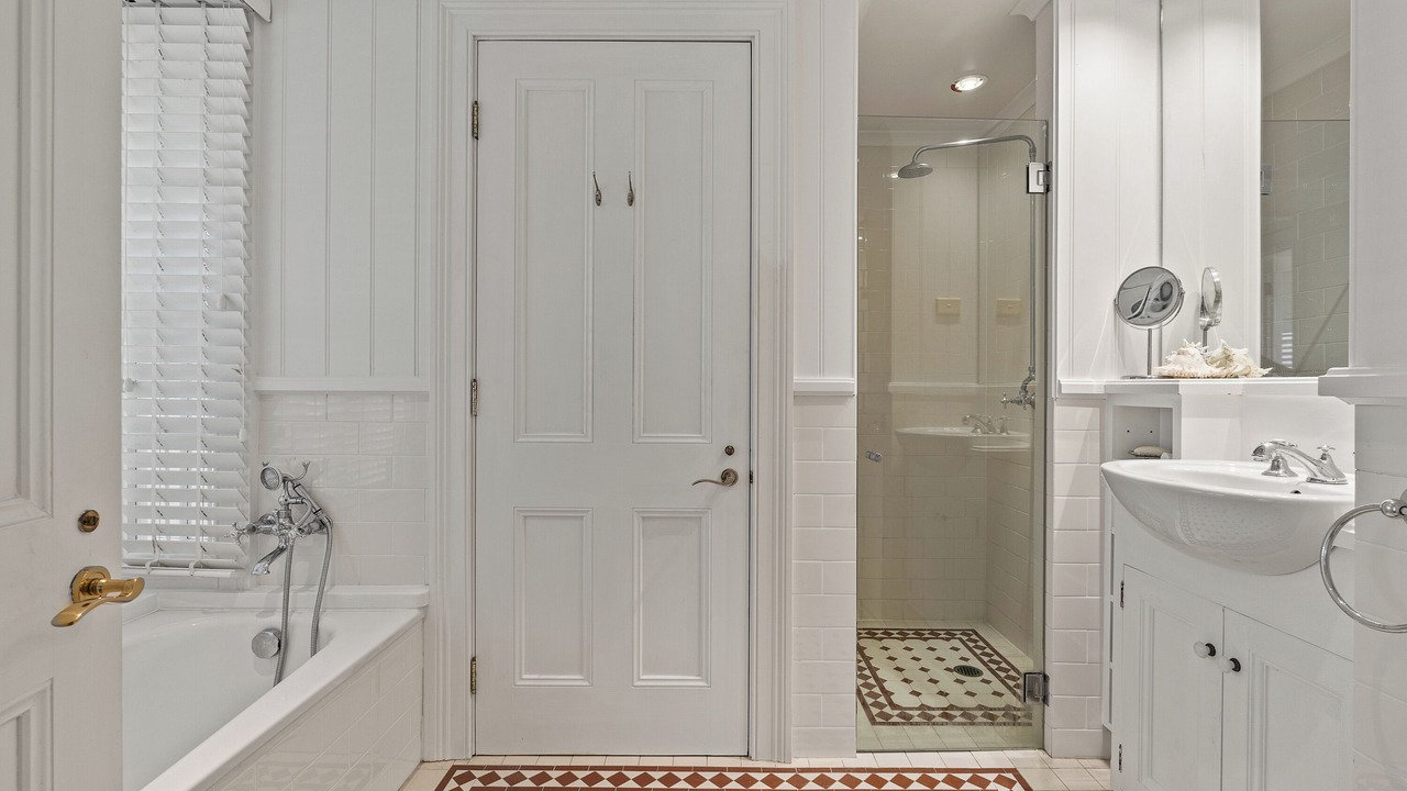 Photo of Bathroom in Bayview