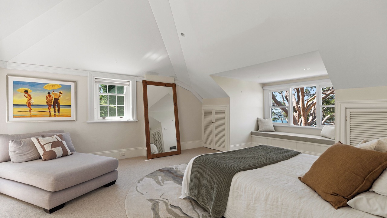 Photo of Bedroom in Bayview