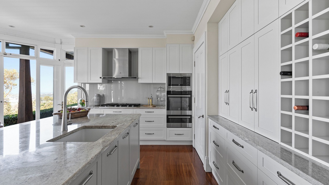 Photo of Kitchen in Bayview