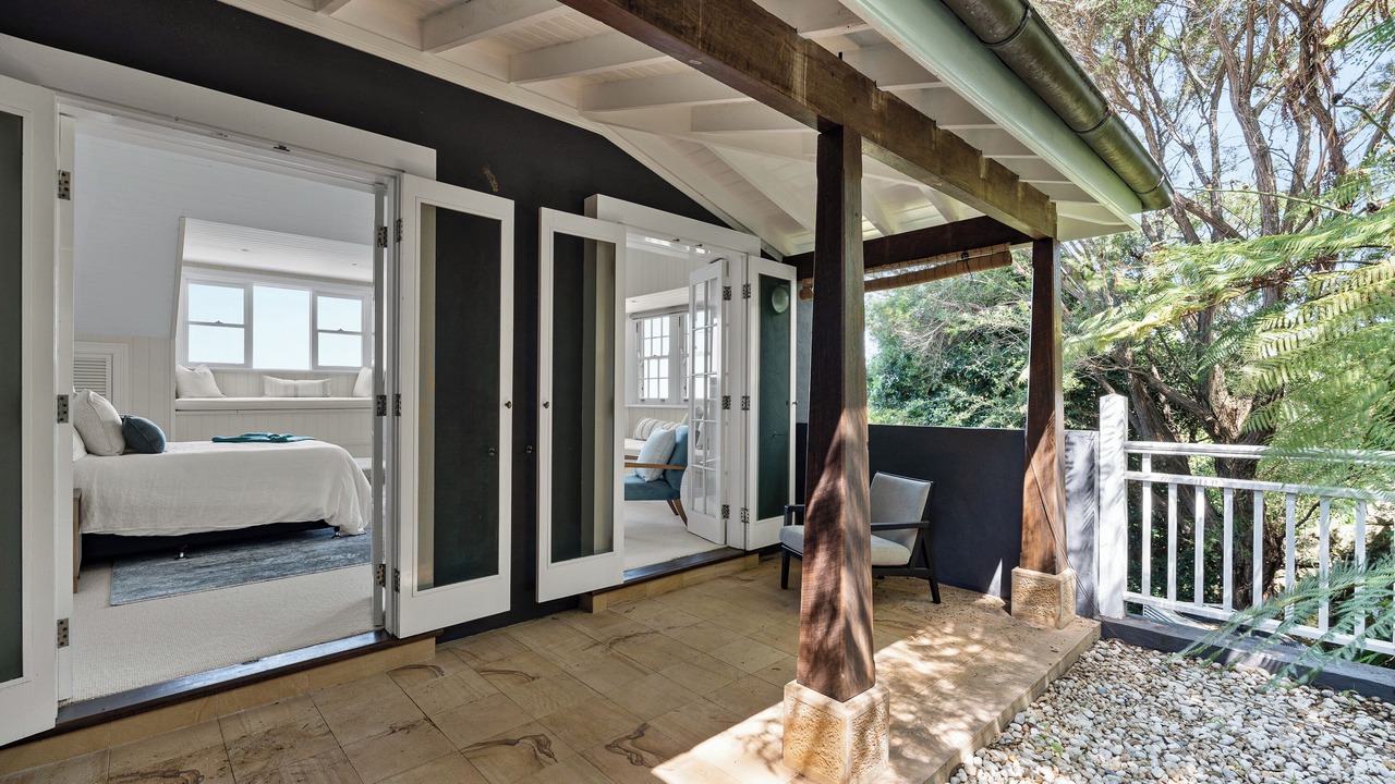 Photo of Patio Balcony in Bayview