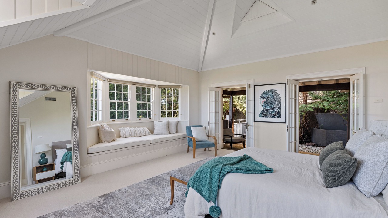 Photo of Bedroom in Bayview