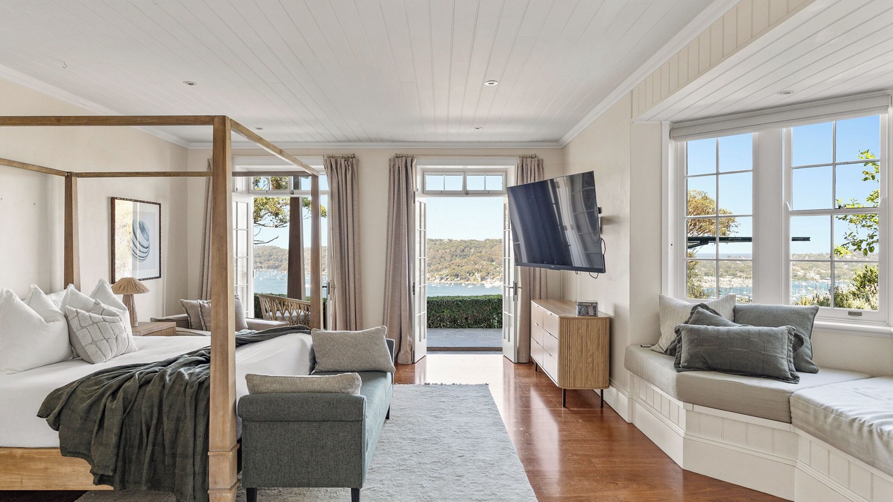 Photo of Bedroom in Bayview