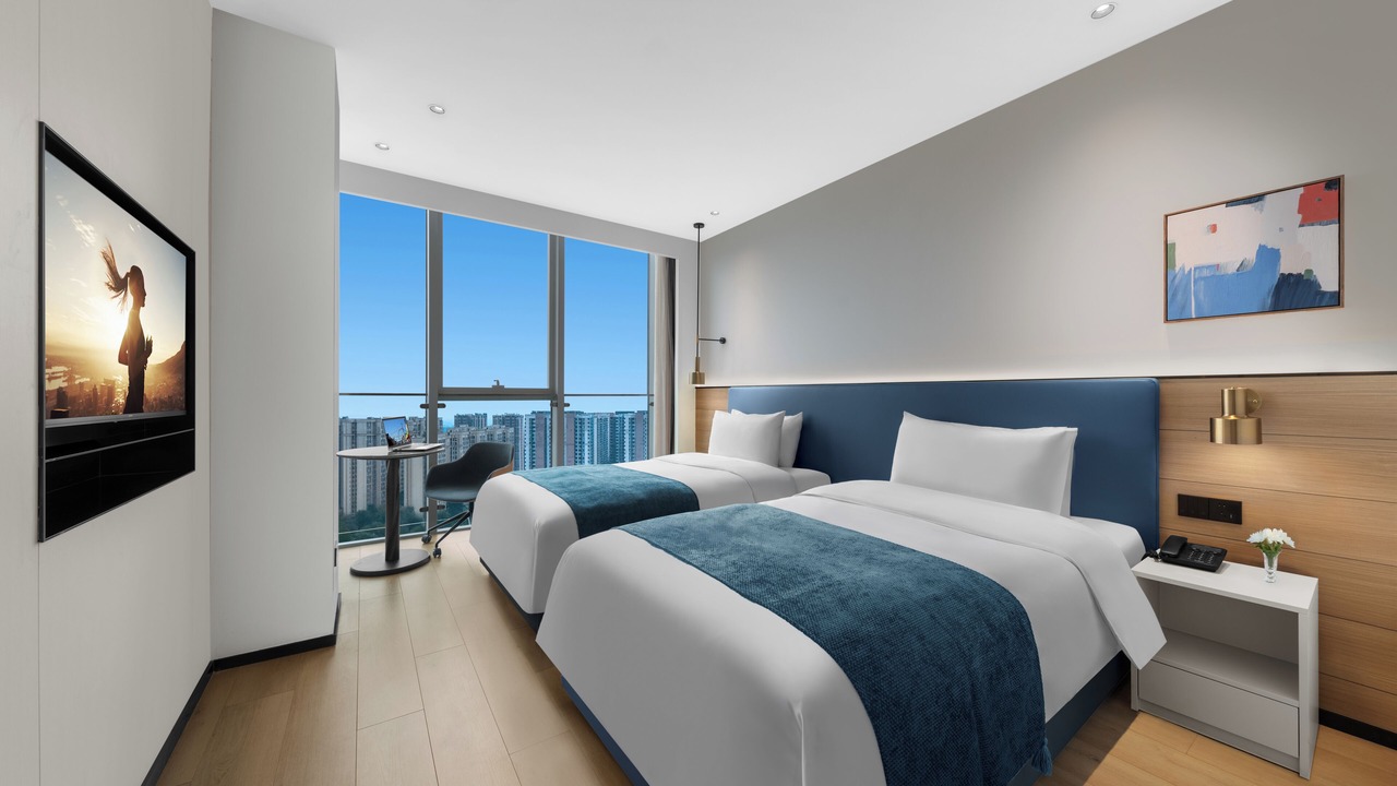 Photo of Bedroom in Qingyang