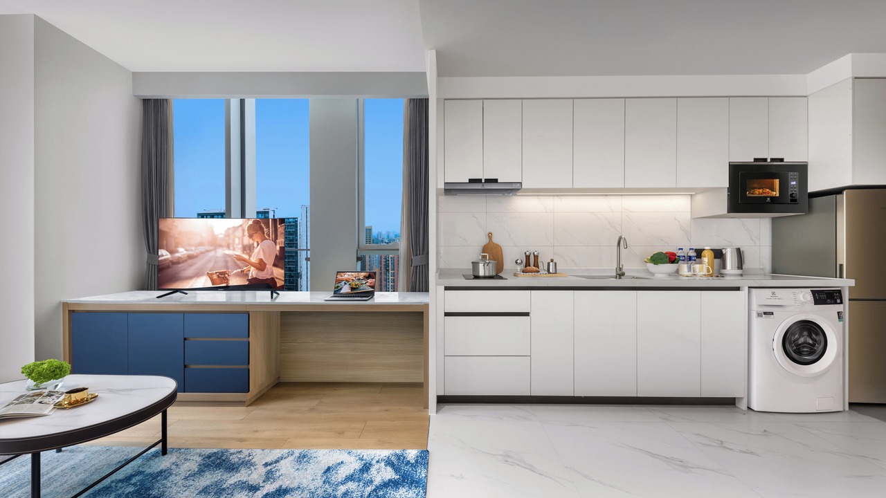 Photo of Livingroom in Qingyang