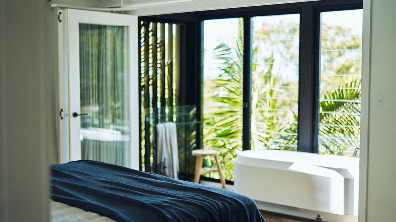 Photo of Bedroom in Palm Beach
