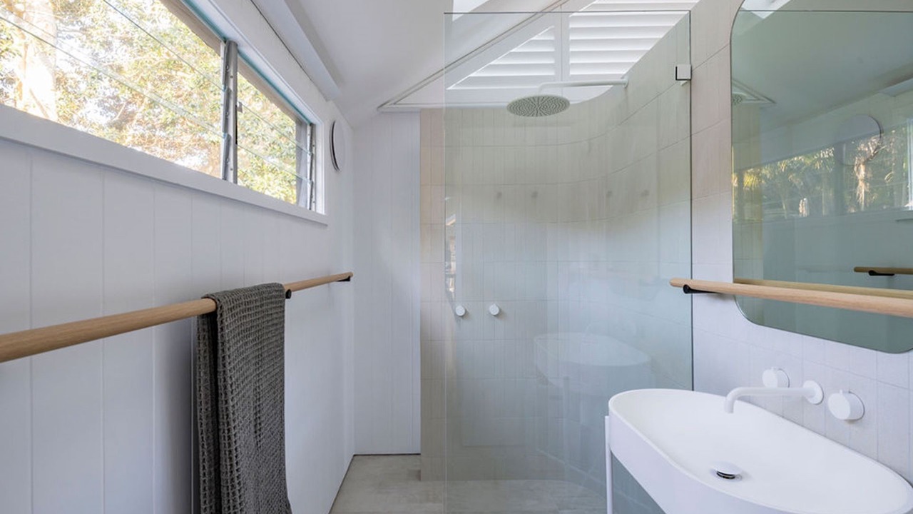 Photo of Bathroom in Palm Beach
