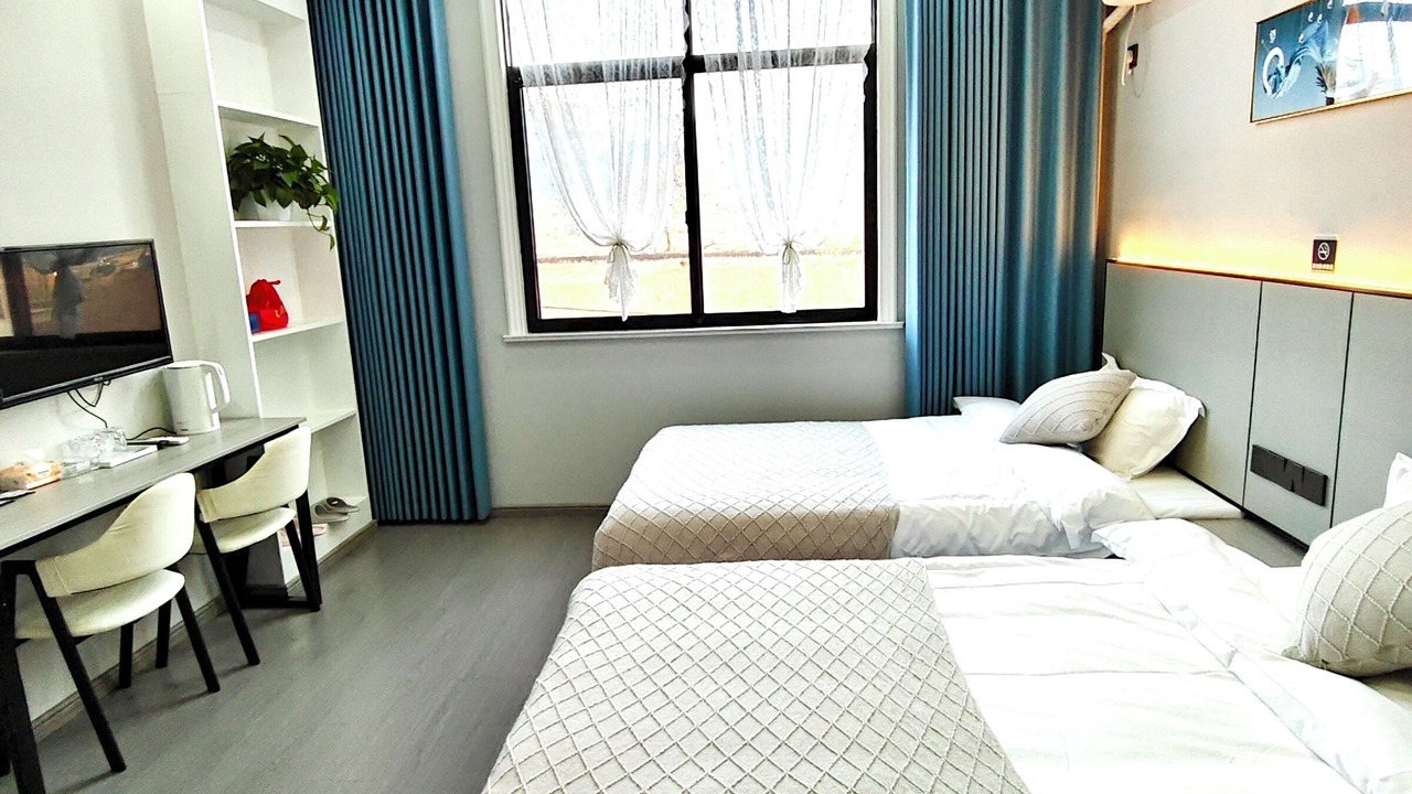 Photo of Bedroom in Shangrao