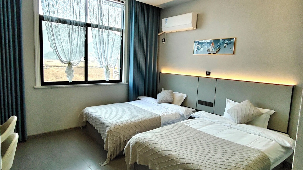 Photo of Bedroom in Shangrao