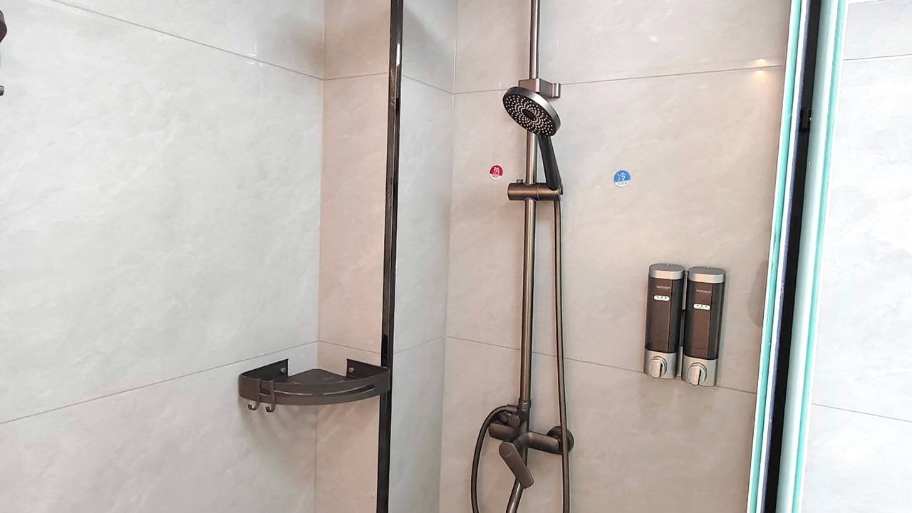 Photo of Bathroom in Shangrao