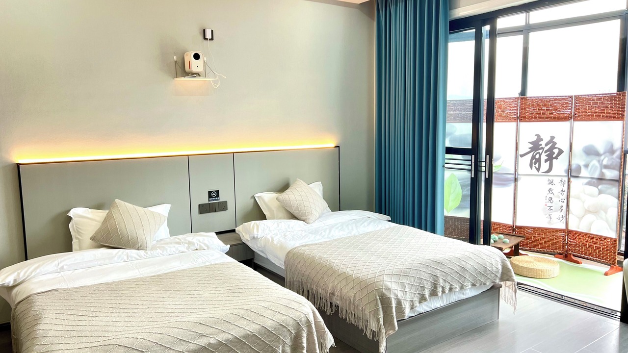 Photo of Bedroom in Shangrao