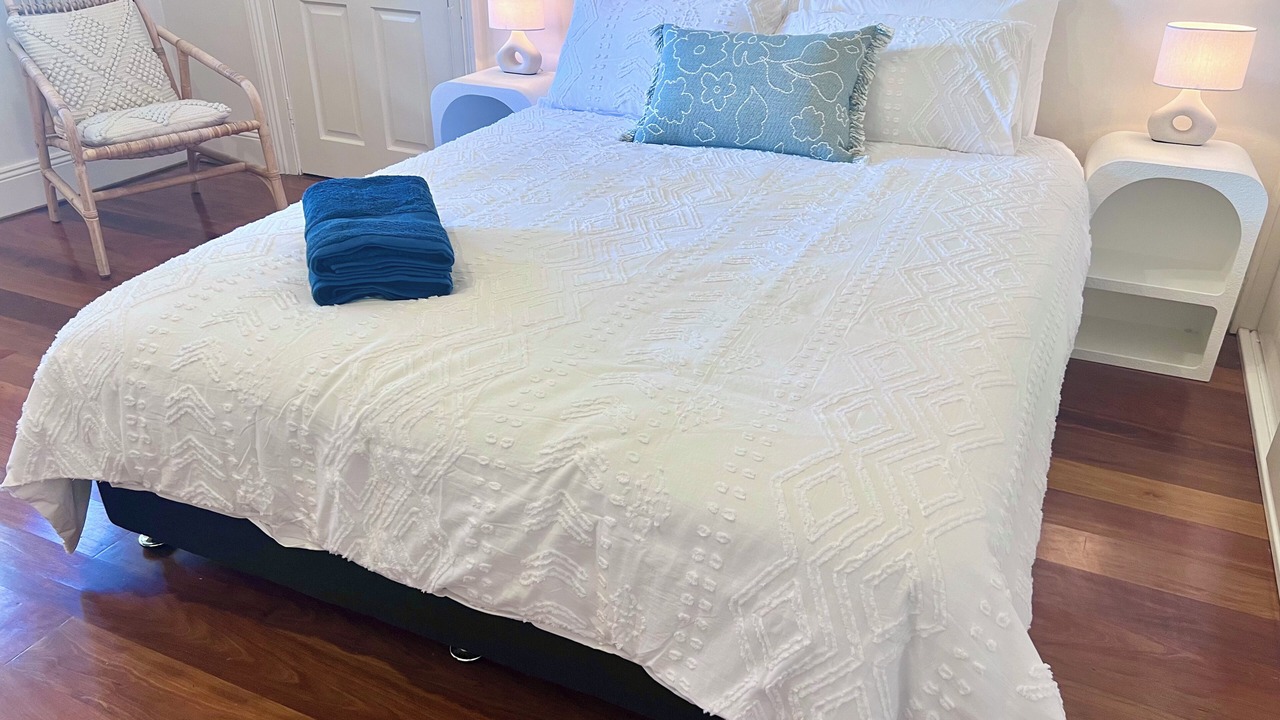 Photo of Bedroom in Alexandria