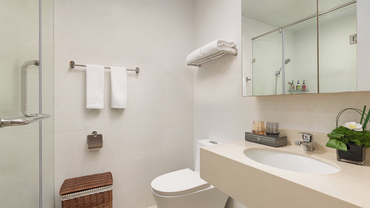 Photo of Bathroom in Guangzhou Science City