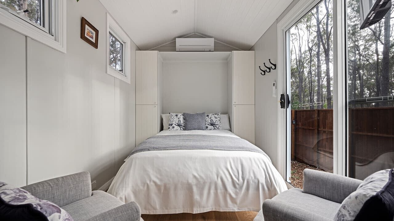 Photo of Bedroom in Rosa Glen