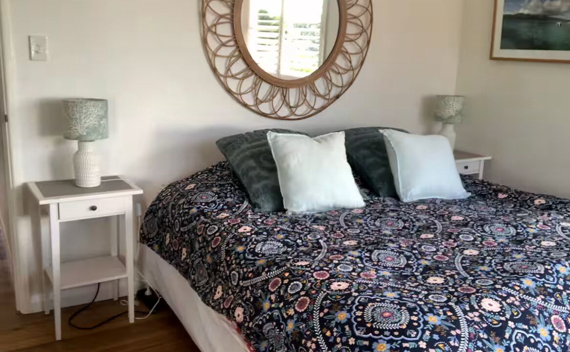 Photo of Bedroom in Beacon Hill