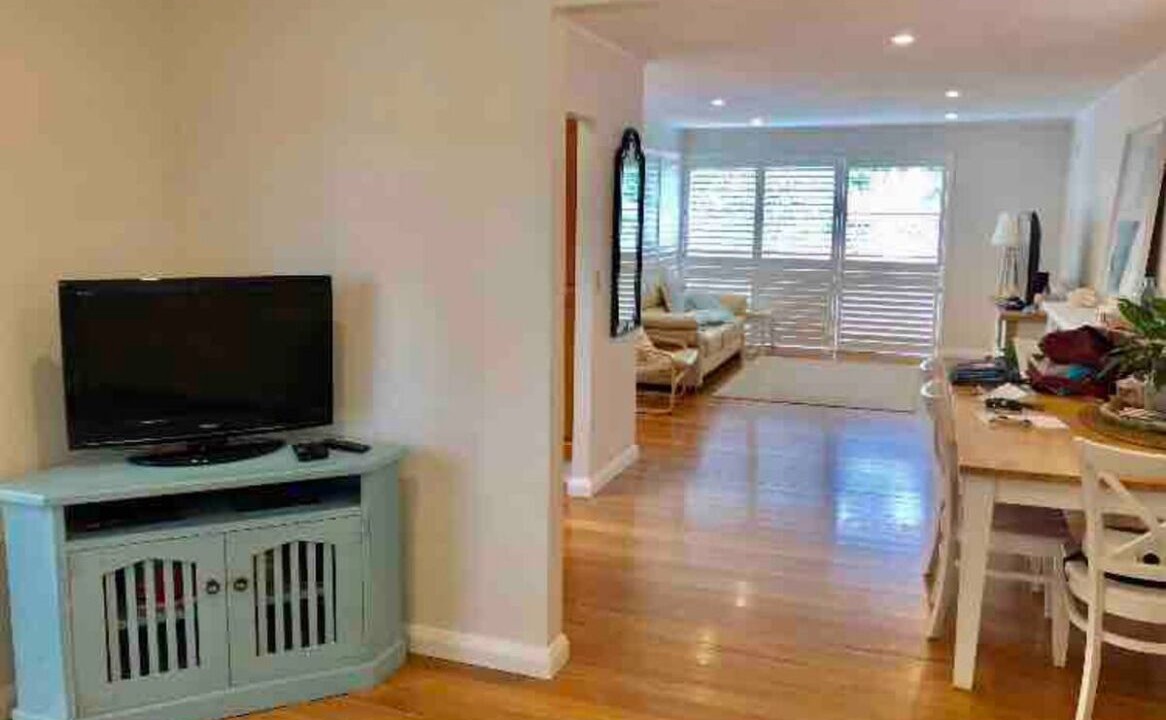 Photo of Livingroom in Beacon Hill