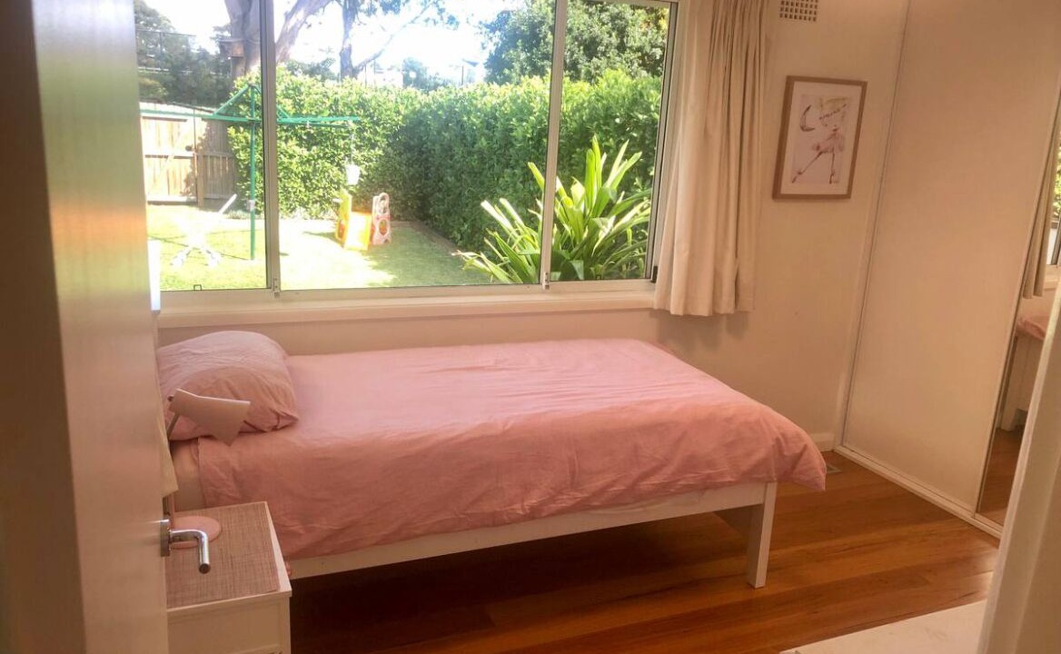 Photo of Bedroom in Beacon Hill