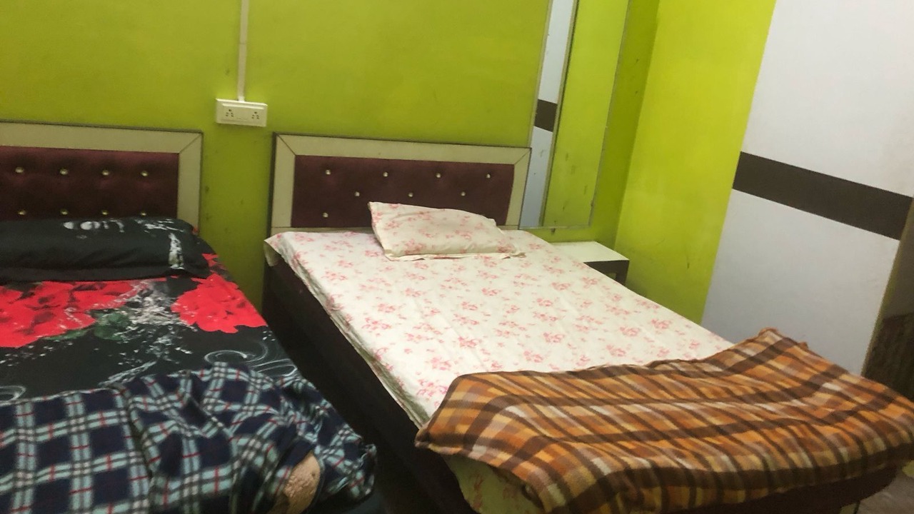 Photo of Bedroom in Shahjahanpur