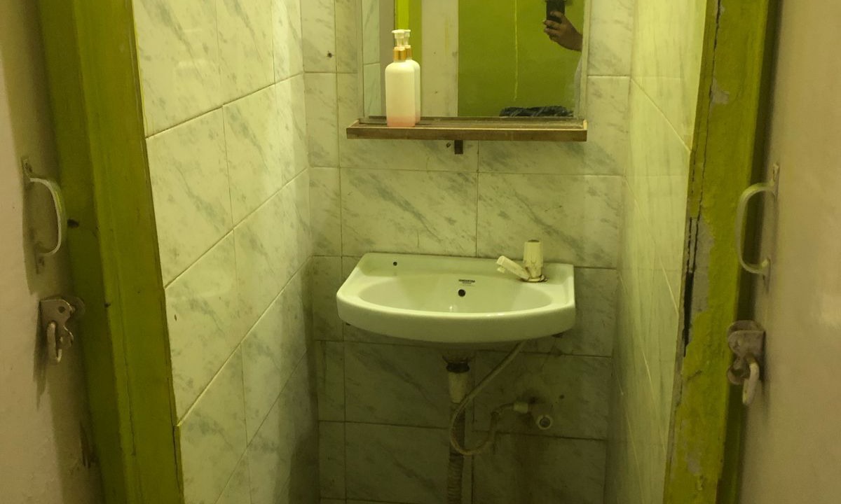 Photo of Bathroom in Shahjahanpur
