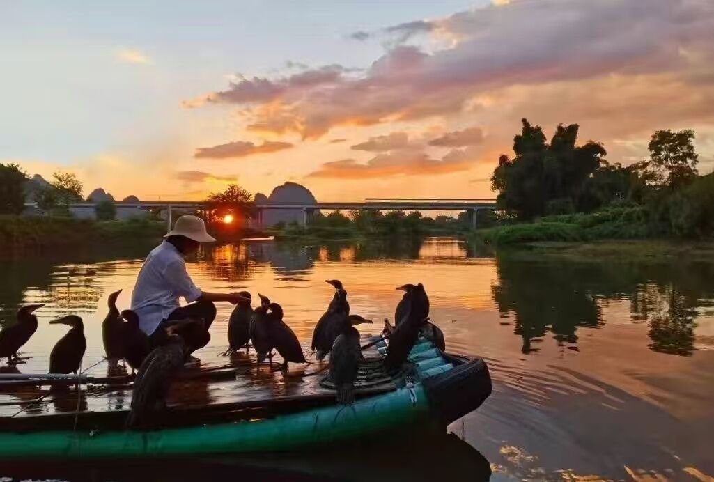 Photo of Outdoor in Xiufeng