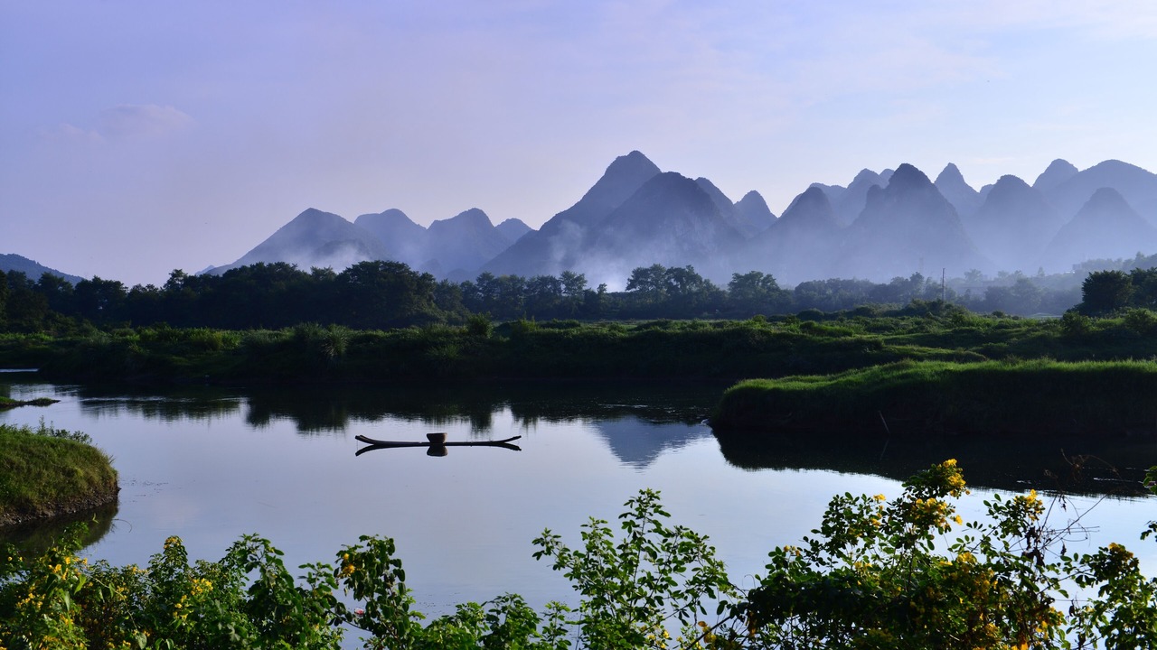 Photo of Outdoor in Xiufeng