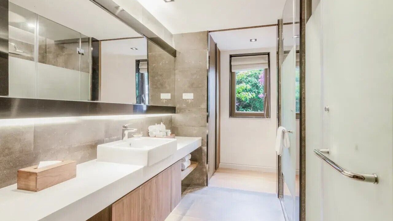 Photo of Bathroom in Xiufeng