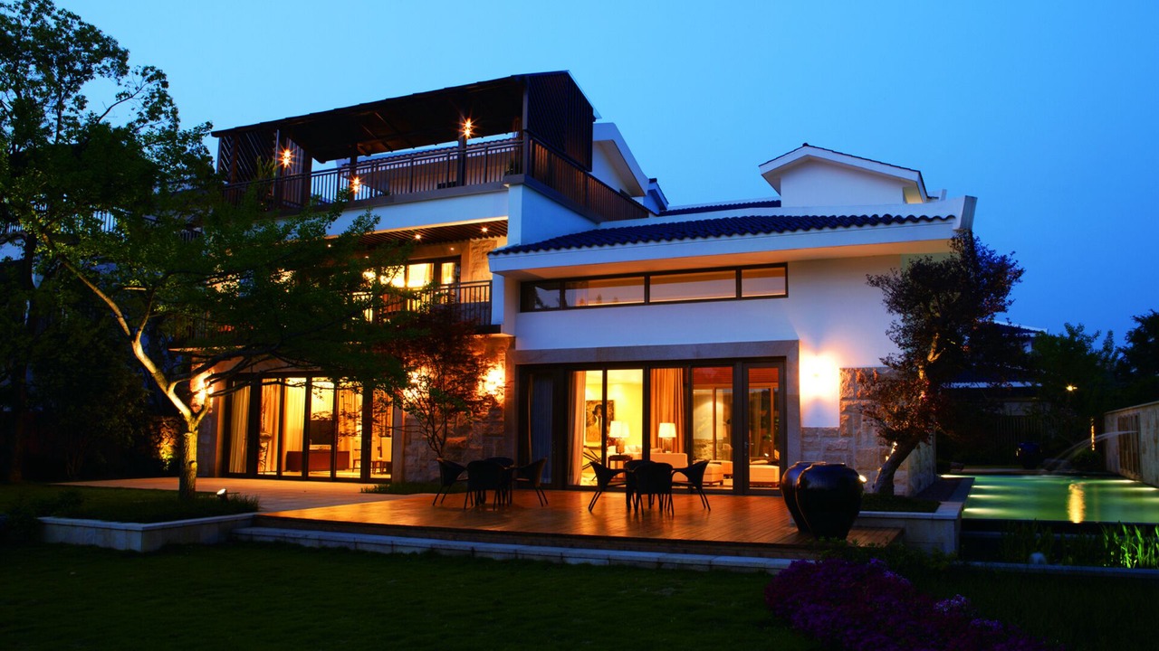 Photo of Outdoor in Xiufeng